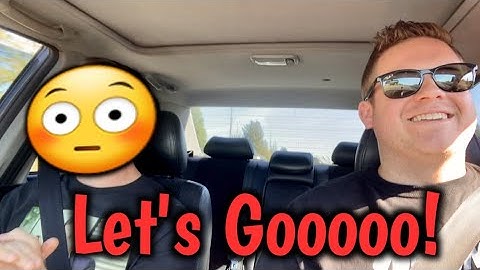 IS300 Turbo ride along compilation