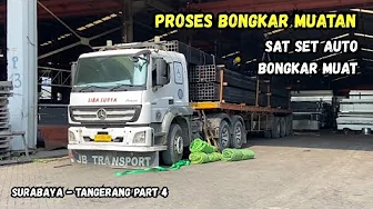 BONGKAR CEPAT AUTO LANGSUNG PATAS LAGI