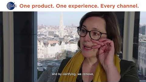 Why the industry needs a Global Data Model