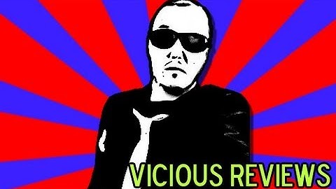 Vicious Reviews: F.E.A.R  (First Encounter Assault Recon)