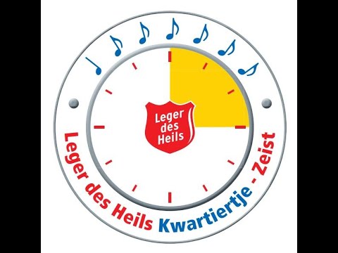 Leger des Heils- Korps Zeist, Leger des Heils-'kwartiertje' korps zeist 20 Mei 2022