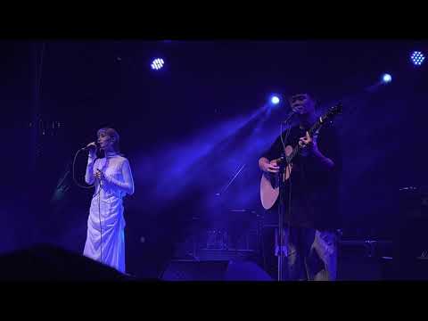 20221023 南西肯恩 - 練習一個人生活 @搖滾台中