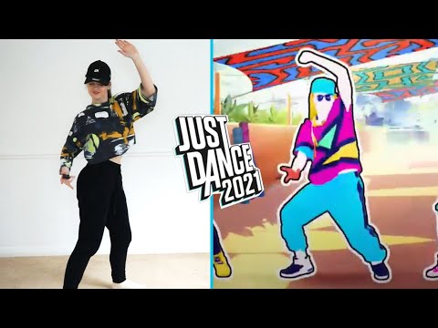 Just Dance Unlimited | Mi Gente