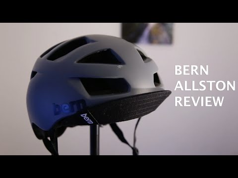 Bern Allston Review