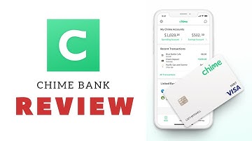 Chime Bank Review - Online Bank With Free Checking And Savings Account