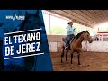 El texano de jerez  clnicas david alonso doma natural