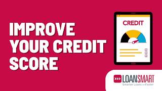 Improve Your Credit Score Fast (7 Smart Tips)