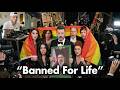 “HOLLYWOOD BURNS”… OSCARS AXED as “Ayatollah Worshiping” Stars CANCEL THEMSELVES
