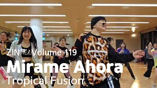 Download Mp3 Mirame Ahora - Tropical Fusion | Manuel Turizo |  | ZIN⢠Volume 119 | Zumba® | Dance Fitness Gudang lagu Download Mp3 Mirame Ahora - Tropical Fusion | Manuel Turizo |  | ZIN⢠Volume 119 | Zumba® | Dance Fitness
