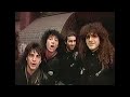 Anthrax - Hosting Headbangers Ball 1988.02.13 (Full HD Remastered Video)