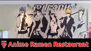 Anime Ramen Restaurant In New Jersey Rayaki Cherry Hill