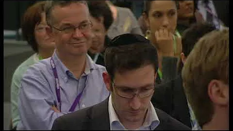 REThink - debate with Rabbi Sacks and Richard Dawk...