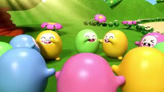 Kids cartoon with colorful animated characters, playful and fun atmosphere, bright cheerful colors, Kids cartoon with colorful animated characters, playful and fun atmosphere, bright cheerful colors,