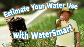 WaterSmart Makes Estimating Irrigation Easy by City of Allen - ACTV 64 views 1 day ago 57 seconds