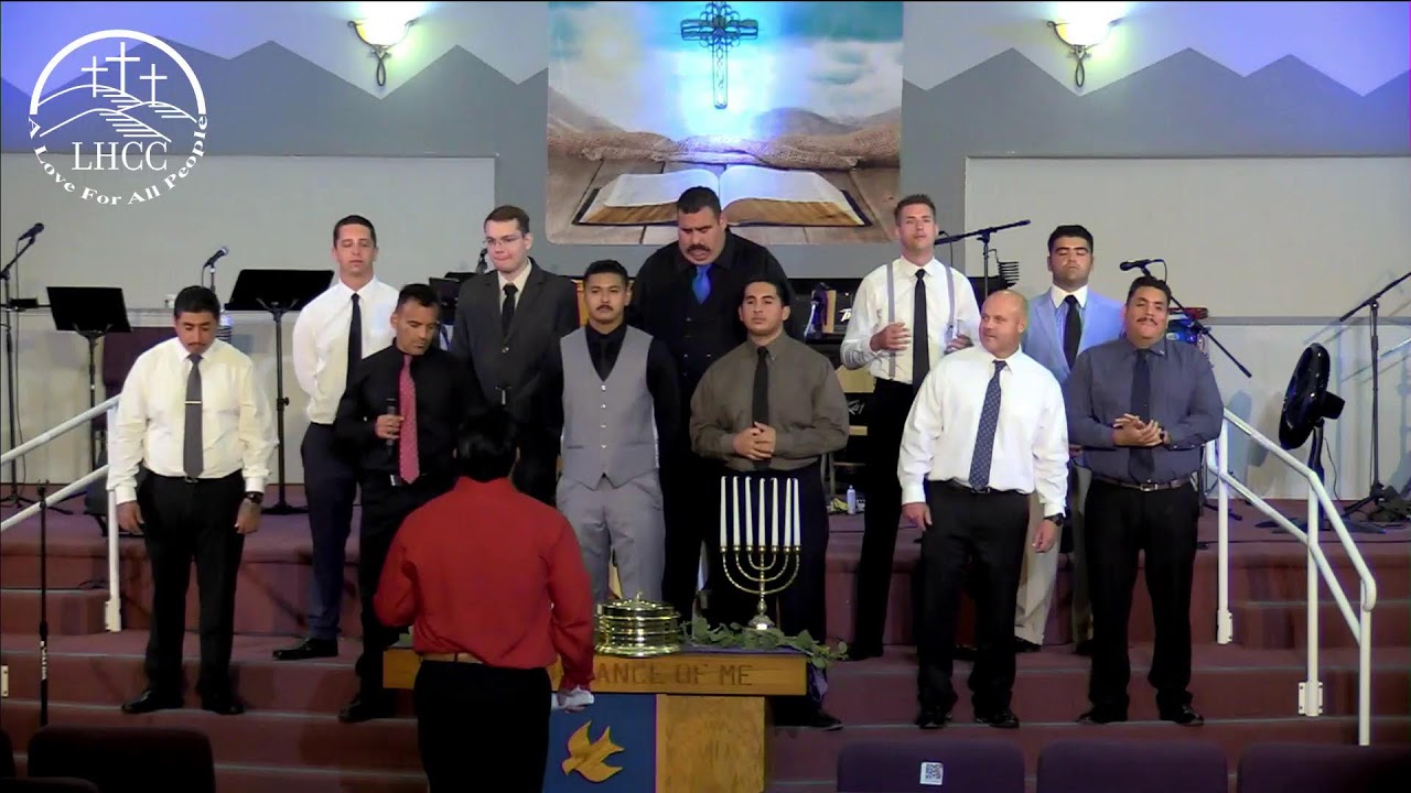 Church Lake Hills Christian Center Riverside