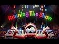Running The Show from The Amazing Digital Circus - Piano tutorial