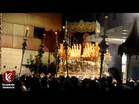 Pontificia y Real Archicofradía del Dulce Nombre de Jesús Nazareno del Paso y María Santísima de la Esperanza