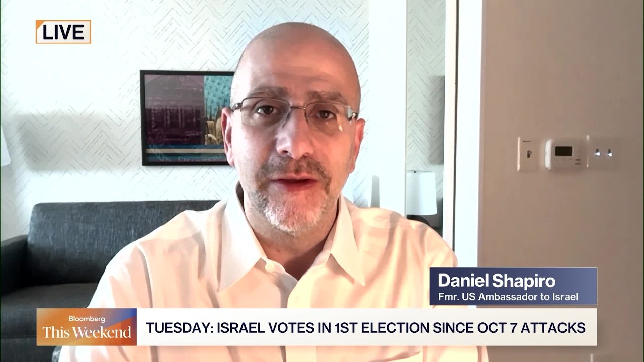 Iran War Risks Escalation After Elections