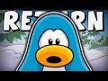 Club Penguin Creator Wants It To RETURN, But...