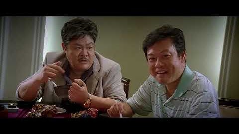 搞笑片段：林雪的爆笑精湛演技，香港著名的最佳男配角之一！