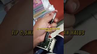 Aimilo gel pen