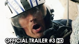 San andreas official trailer #3 (2015) - dwayne johnson movie hd