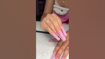 Thumbnail of nail transitions ✨ #nails #nailz #nailart #nailinspo #nailtech