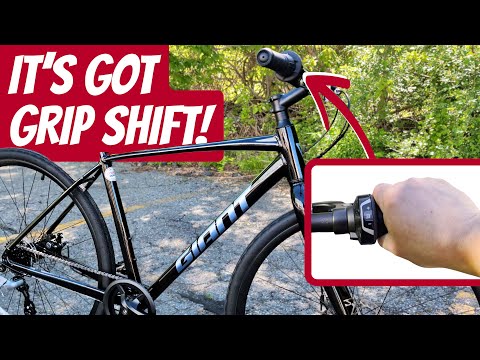 giant bicycle gear shifter 3x7 Bike Brake Lever Set, 21 Speed MTB Road Bike Shifters Giant Talon 29 2 Review