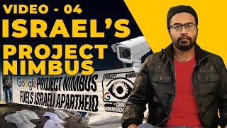 Israel's Project Nimbus | How AI Facilities Automated Genocide | Vlog 3