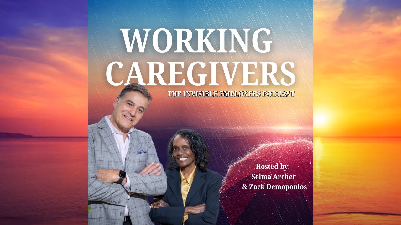 Veteran Caregiver Benefits That You Most Likely Do Not Know About With Erika Jacobson