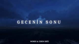 Wonex & Ceren Eröz - Geceni̇n Sonu Resimi