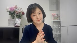 飯山あかりちゃんねるの配信のサムネイル画像