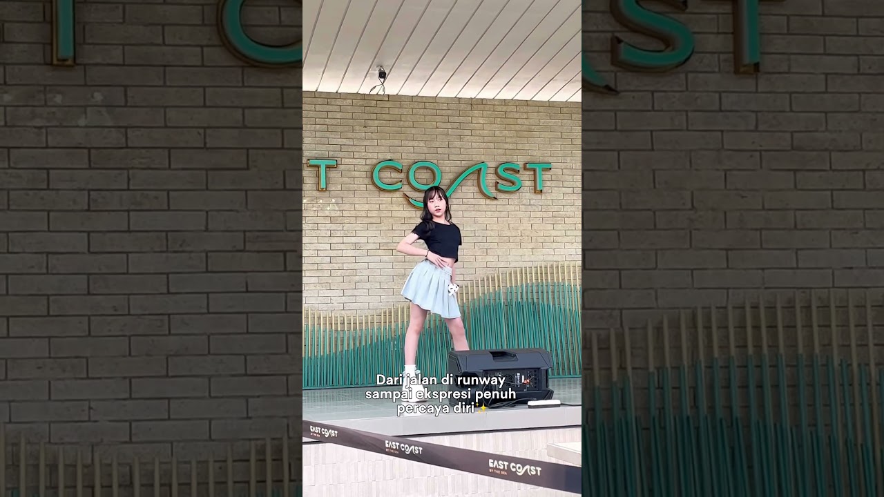 See you di Audisi Cleanface Model Hunt 2025 selanjutnya!✅ 