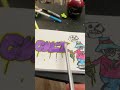 Graffiti art
