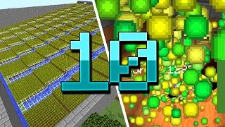 Top 10 Minecraft XP Farms & Automatic Farms