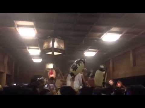 2014 見付裸祭り1