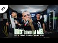 DULCE COMO LA MIEL - Exgi x Somos 3 | Cumbia Sessions #1