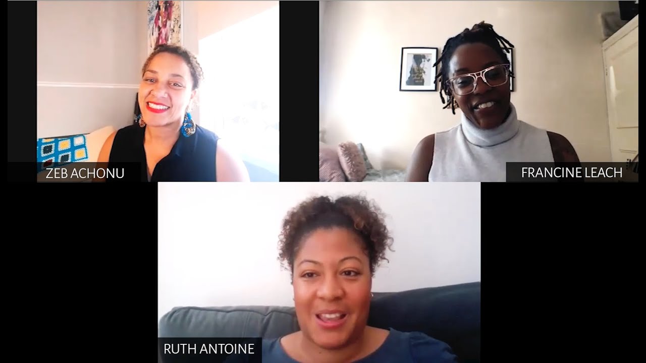 An Interview with Freelance TV/Film Editor Zeb Achonu