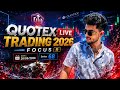 Quotex Live Trading Analysis | 26 May 2026 | Mentor KM NISHAT 99 | Series 68