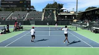 Banerjeebasavareddy Stanford Vs Overbeckwright Cal