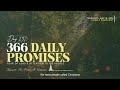 366 DAILY PROMISES | Day 137 | With Apostle Dr. Paul M. Gitwaza (English Subtitle Version)