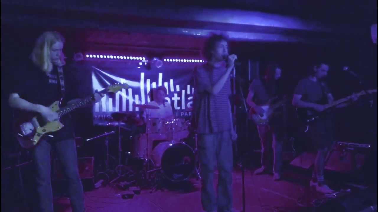 GRACE - Jeff Buckley Cover