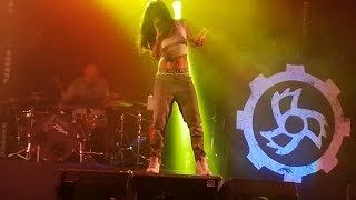 Jinjer  Just Another  Respublica Fest 20180901