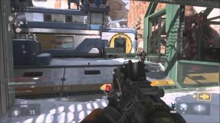 Random Clips Episode #1 | AW | PS4