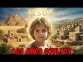 La INFANCIA de JESÚS de NAZARET: lo que OCURRIÓ ANTES y que EXPLICA TODO lo que vino después Mp3 Song