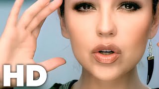 Thalia - Un Alma Sentenciada [Official Video] (Remastered HD)