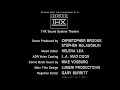 Movie End Credits 50 Tales From The Crypt Presents Bordello Of Blood 1996 