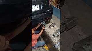 last one nice #automotivetools #automobile #carworkshop #mechanic #weldwheels #car