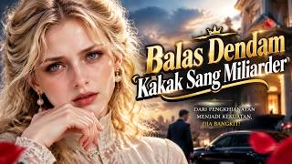 Balas Dendam Kakak Sang Miliarder #reelshort