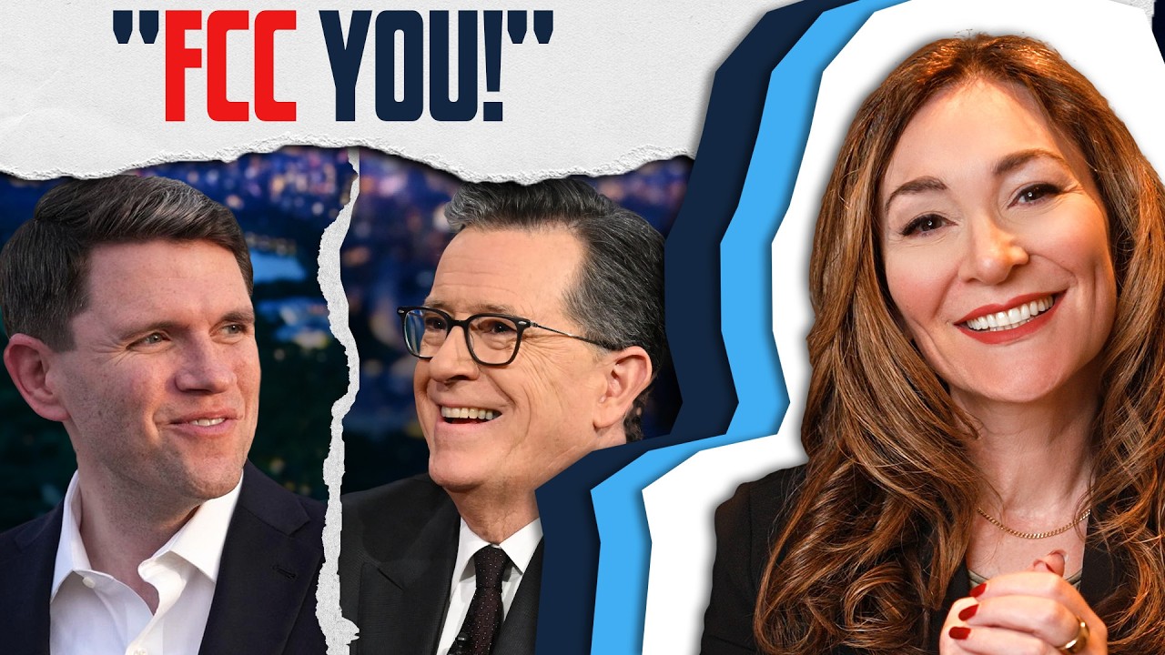 Trump's FCC Censorship Backfires